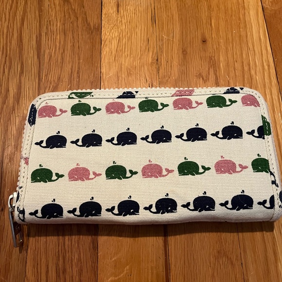 Slone Ranger Wallet - Picture 2 of 5